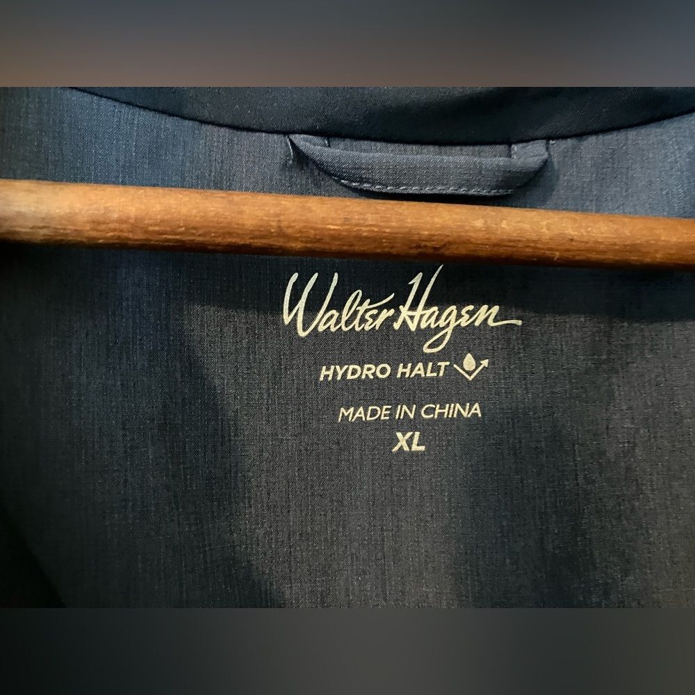 Walter Hagen, Hydro halt jacket, size XL - Picture 2 of 3